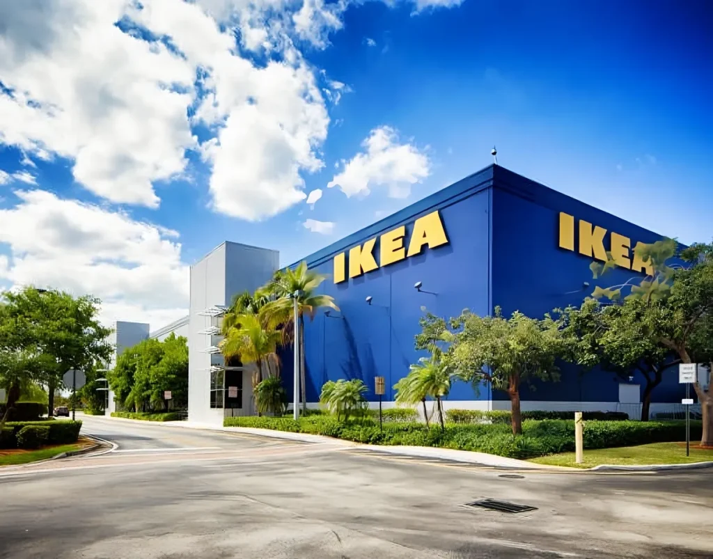 Who Is IKEA’s Target Market?