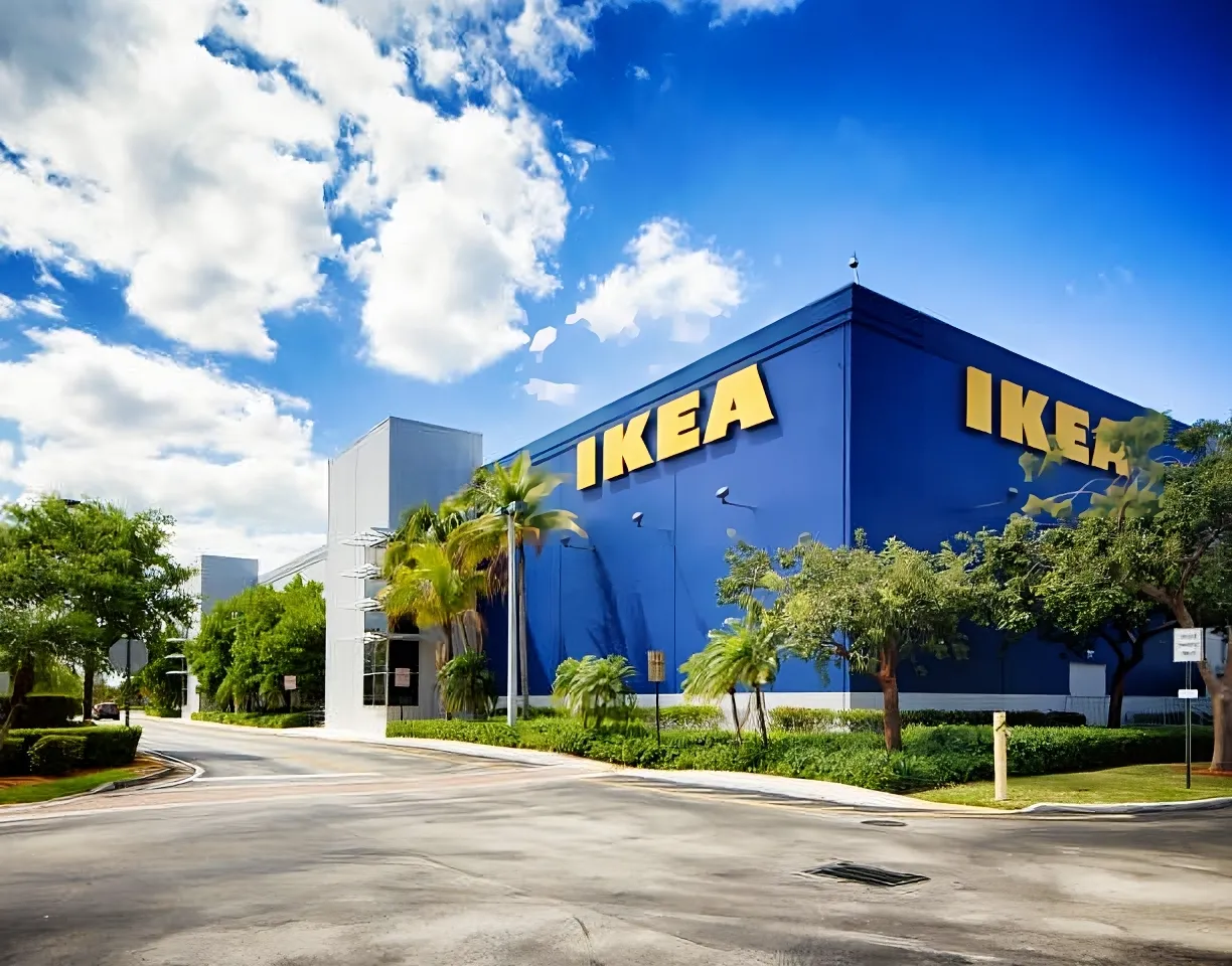 Who Is IKEA s Target Market Who Is IKEA s Target Market