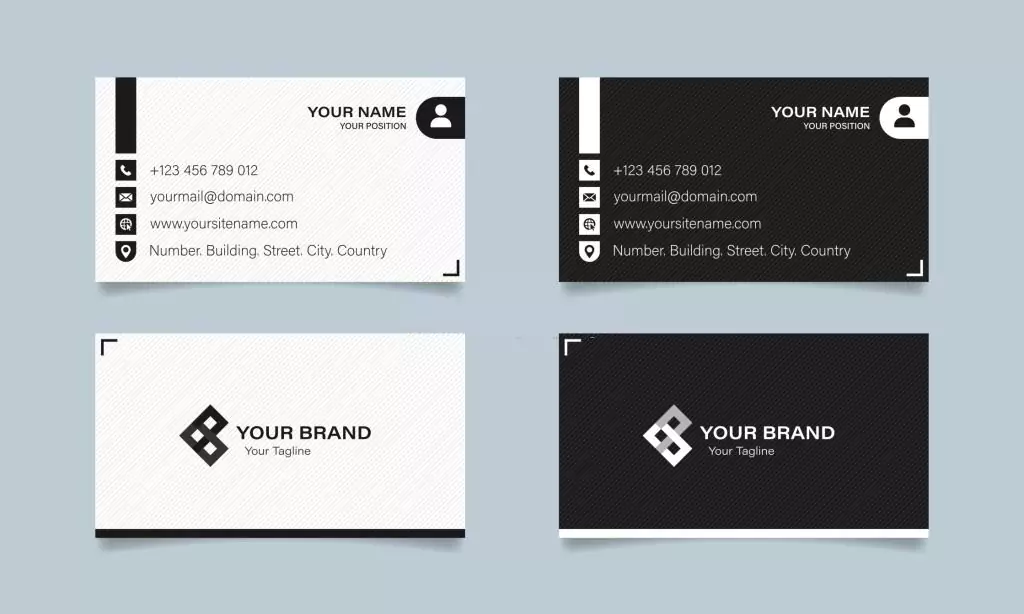 What Is Soft Touch Business Cards