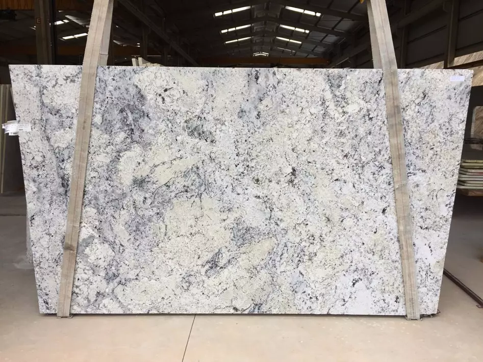 What Are The Dimensions Of A Slab Of Granite